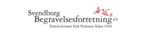 Svendborg Begravelsesforretning logo