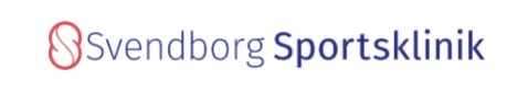 Svendborg Sportsklinik logo